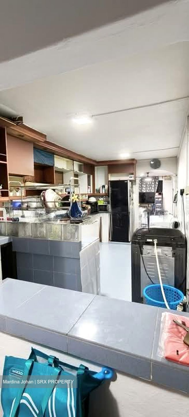 Blk 248 Hougang Avenue 3 (Hougang), HDB 3 Rooms #608245891